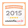 imagem Casamentos 2015