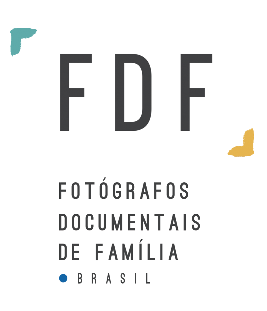 imagem FDF - Fotógrafos Documentais de Família